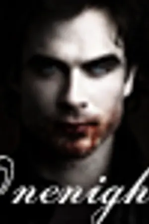 ปกนิยาย One night แวมไพร์เจ้าเสน่ห์