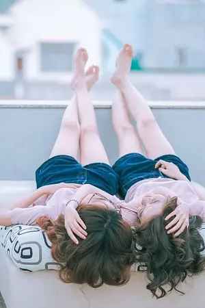 ปกนิยาย Foster เธอคนนั้นเลี้ยงฉันเป็นนางบำเรอ Yuri 20 +