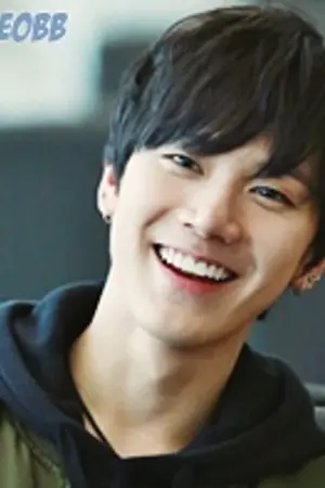 ปกนิยาย NCT's RIGHT HERE!!