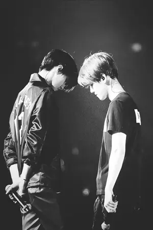 ปกนิยาย [EXO] STAN HUNBAEK  #ฟิคติ่งที่รัก [HUNBAEK] [SEBAEK]