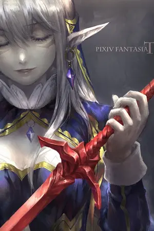 ปกนิยาย legend of knight