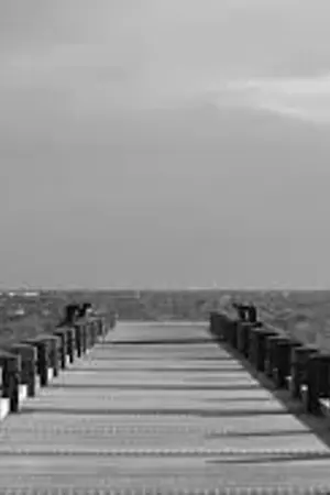 ปกนิยาย AT THAT MOMENT ในชั่วขณะนั้น