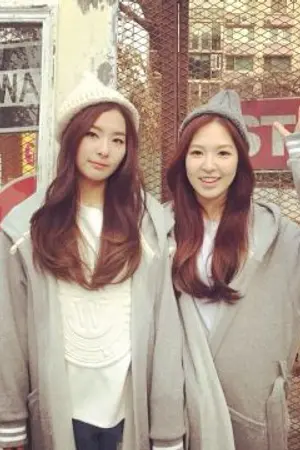 ปกนิยาย [SeulgixWendy]เป็นเราได้ไหม ยัยเกมเมอร์ที่รัก