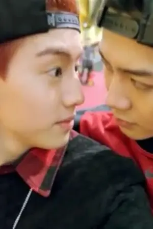 ปกนิยาย [GOT7]Memory Mafia-jackmark