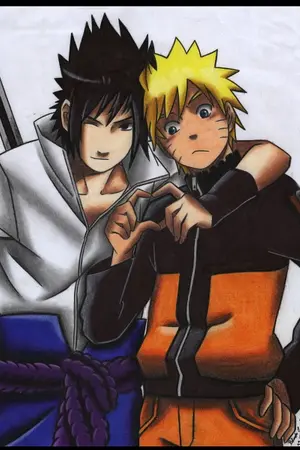 ปกนิยาย [fic naruto] sasunaru , narusasu : 179 yaoi