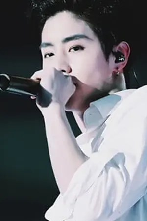 ปกนิยาย {got7 apink exo} only you