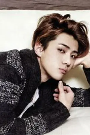 ปกนิยาย VANNS OH & SGOYY LU |แว๊นส์เป้าใหญ่กับสก๊อยน่องปูด