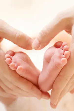 ปกนิยาย {Fic EXO} Baby Diary [HUNHAN FT.exo]