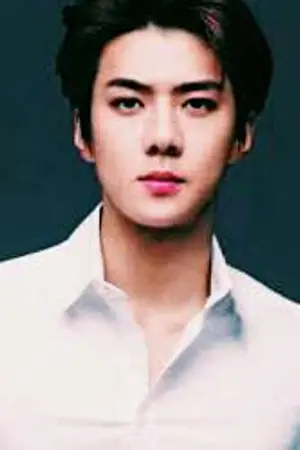 ปกนิยาย [YAOI] My Godfather พ่อทูนหัวของหมอ