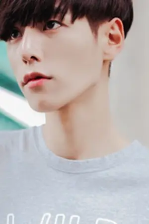 ปกนิยาย [Yaoi] เดือนหลงฟ้า