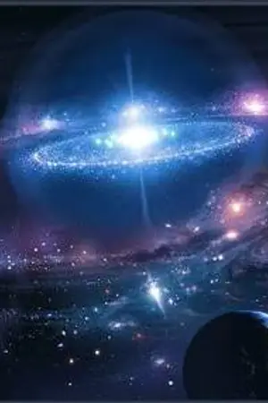 ปกนิยาย [Fic EXO] My Whole Universe  หนึ่งในใจฮุน HunHan Ft.exo