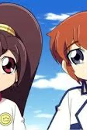 ปกนิยาย [Fic Laflora] love success รักนี้ให้ใครไม่ได้นอกจากเธอ