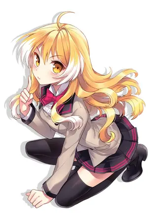 ปกนิยาย สยบหัวใจนายวิญญาณ(สุดหล่อ)><~~