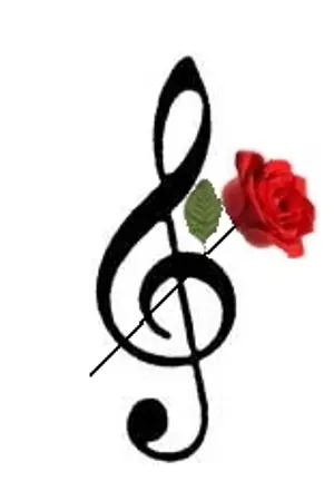 ปกนิยาย ชมรมInternation Music