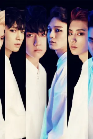 ปกนิยาย Fic Exo[SF/OS] :Overdose ALL COUPLE