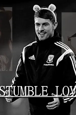 ปกนิยาย Stumble Love สะดุดรักมาเฟียร้าย