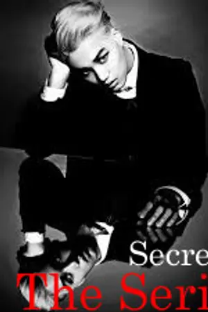 ปกนิยาย [Fic EXO-SNSD-Yaoi]  Secret's The Series 