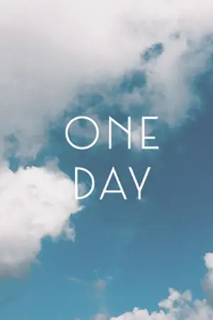 ปกนิยาย ( SF ) one day 。exo