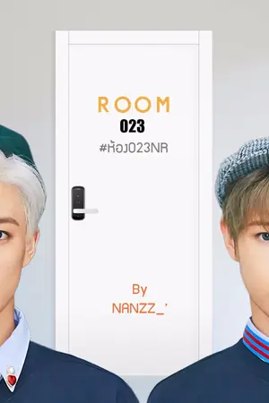 ปกนิยาย (Nct) noren ft.Mark lee | Room023 #noren