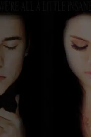 ปกนิยาย writergirl with vampierboy   (fic jelena )