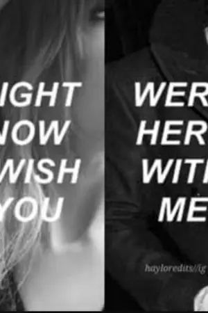 ปกนิยาย Enemy Lover (Harry style ×Taylor swift )(Haylor คู่อริป่วนรัก) first direction