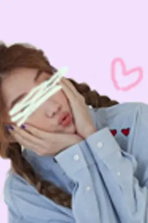 ปกนิยาย A Crush { IKONyou }