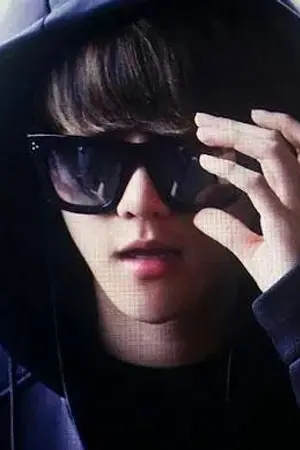 ปกนิยาย CIA คดีมาเฟียตัวร้าย (Chanbaek)