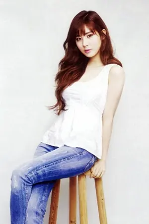 ปกนิยาย [One Shot] EXO-SNSD :: The Sweetest Love :: Chanyeol x Seohyun x Sehun