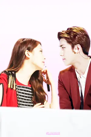 ปกนิยาย [FIC] EXO - SNSD :: Fool :: Sehun x Seohyun