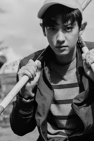 ปกนิยาย Mister monster