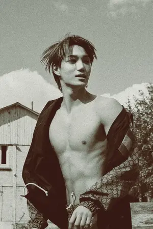 ปกนิยาย Lovely แฟนผมเป็นโรคหลายบุคลิก