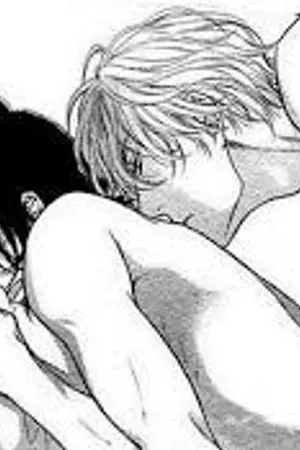 ปกนิยาย my honey ที่รักคนนั้นของผม