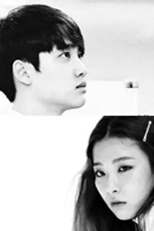ปกนิยาย [SF] KYUNGSOO x SEULGI :: 7DAYS  ::
