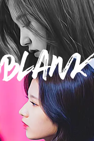 ปกนิยาย [OS Twice] Blank (Mina&Sana)