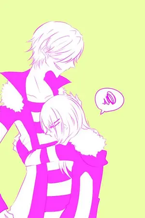 ปกนิยาย Short Fic :: >>Only BelCher<<