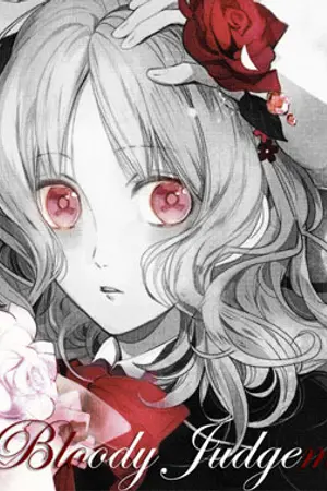 ปกนิยาย [Fanfiction]DIABOLIK LOVERS : BLOODY JUDGEMENT