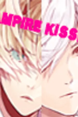 ปกนิยาย [Fic:Diabolik Lovers] VAMPIRE ♡ KISSES <SubaKou>