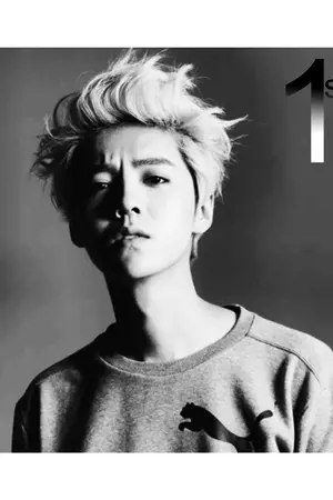 ปกนิยาย รอรีไรท์ | (exo) Triplets : Copy&paste | Lubeak & Hunhan & Lumin