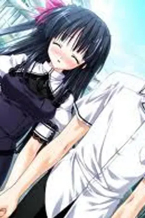 ปกนิยาย I  LOVE ICE-CREAM GIRL รักนะยัยไอติม