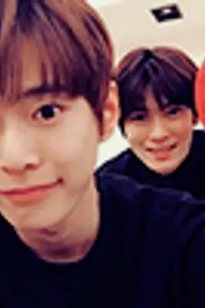 ปกนิยาย NCT ll be our story {sf & os} #JaeDo