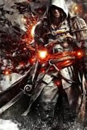 ปกนิยาย Assassin mage ผมเป็นนักฆ่าจริงๆนะ