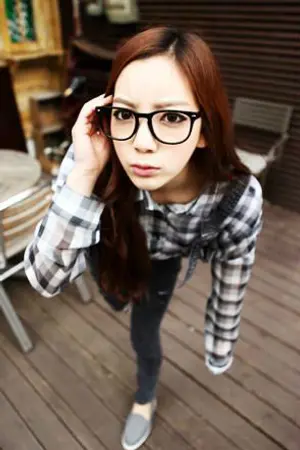 ปกนิยาย Crazy Girl รักนะยัยบ้า !