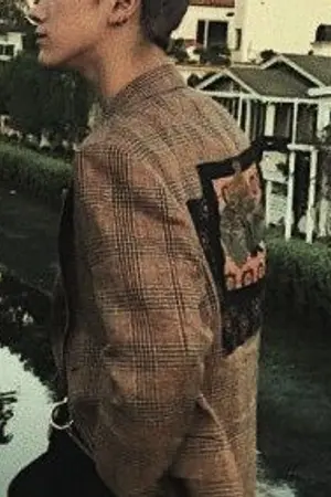 ปกนิยาย { Eye On You } หัวใจของสายลม #ต้นกล้าสายลม (yaoi)