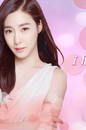 ปกนิยาย REWITE[ TAENY ] I hear your voice : ฉันได้ยินนะเสียงหัวใจของเธอ