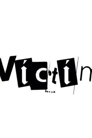 ปกนิยาย Drama : VICTIM [Fic HunHan]