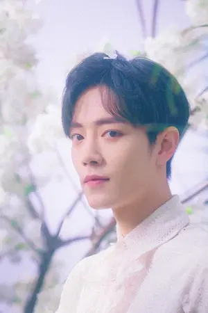 ปกนิยาย Blind Flowers #เมื่อดอกไม้ตาบอด #ป๋อจ้าน