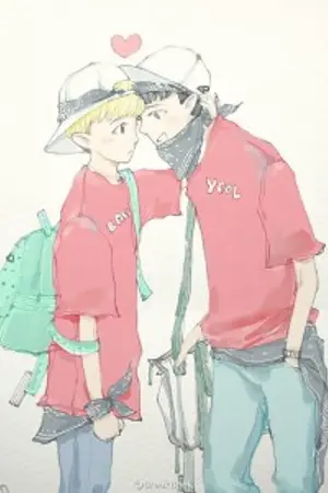 ปกนิยาย (exo) sf/os # chanbaek ft. exo