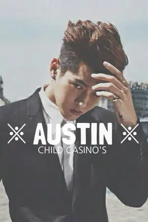 ปกนิยาย offline| ※ CHILD CASINO's อยู่ๆก็มีลูก