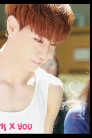 ปกนิยาย [Mark X You] Poppy love star ปิ๊งรักนายไอดอล!