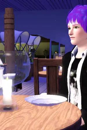 ปกนิยาย มองมาที่ฉันสิแล้วจะรู้ว่ารัก